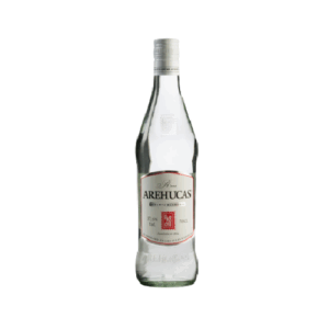 RON AREHUCAS CARTA BLANCA 70CL