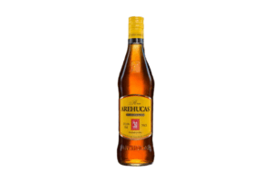 RON AREHUCAS CARTA ORO 70CL