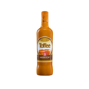 CREMA TOFFEE AREHUCAS 70CL