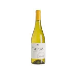 QUINTA DAS TAPIAS, TREIXADURA 75CL