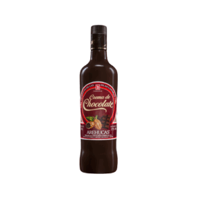 CREMA CHOCOLATE 70CL