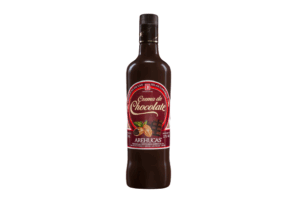 CREMA CHOCOLATE 70CL