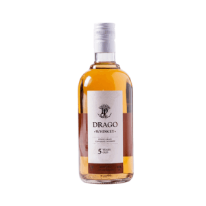WHISKEY DRAGO FINEST GRAIN