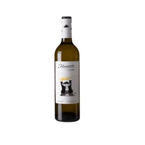 FLOREANO ALBARIÑO 2021