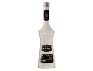 LECHE DE COCO 70CL SANZ