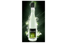 MANZANA VERDE NORDPOL