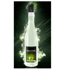 MANZANA VERDE NORDPOL