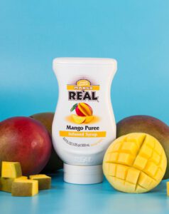 MANGO REAL
