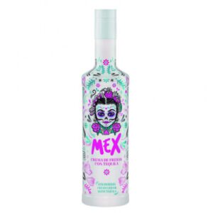 MEX CREMA DE FRESA
