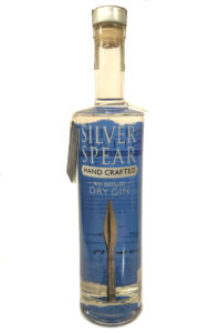 SILVER SPEAR IRISH 70CL