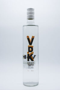 VODKA VDK Spicy