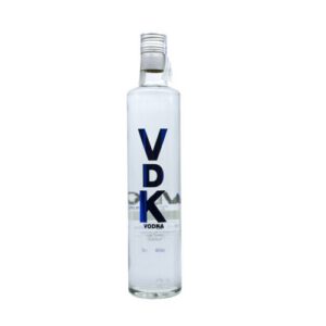 VODKA VDK