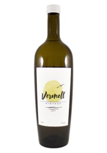 Vermell Vintage Blanco