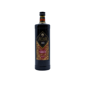 VERMOUTH ROJO ATXA 1L