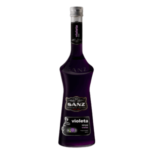 VIOLETA SANZ