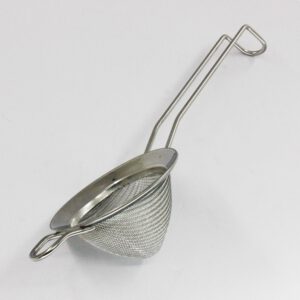 Colador Fino Cónico 8 cm