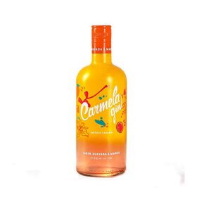 CARMELA GIN 70CL