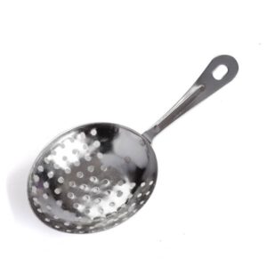 Julep Strainer