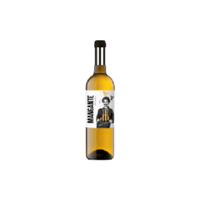 MANGANTE ALBARIÑO 75CL