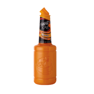 MANGO PUREE FINEST CALL