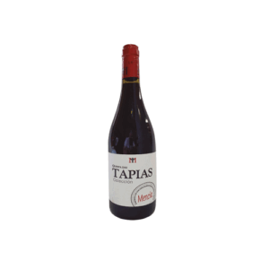 QUINTA DAS TAPIAS MENCÍA