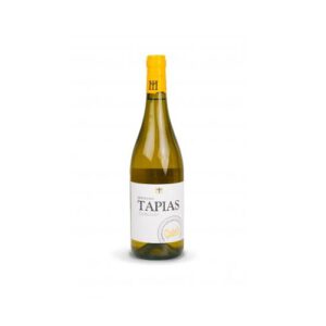 QUINTA DAS TAPIAS, GODELLO 75CL