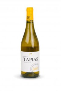 QUINTA DAS TAPIAS, GODELLO 75CL