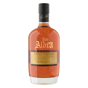 RON ALDEA TRIPLE VINTAGE 70CL