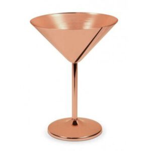 Copa Martini Cobre 250 ml