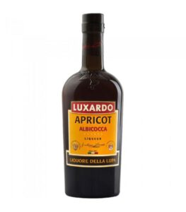 Luxardo Apricot 70cl 30%