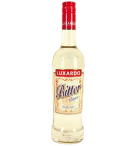 luxardo bitter bianco