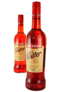 LUXARDO BITTER 70CL 25%