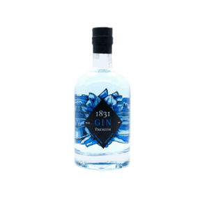 GIN 1831 BLUE