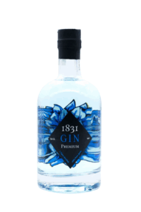 GIN 1831 BLUE