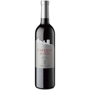 CASTILLO AZA RIBERA DEL DUERO CRIANZA
