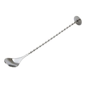 Cucharilla Moneda 27 cm