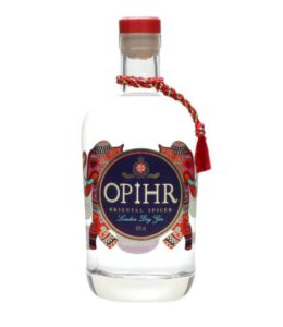 GIN OPIHR 70CL 42,5º