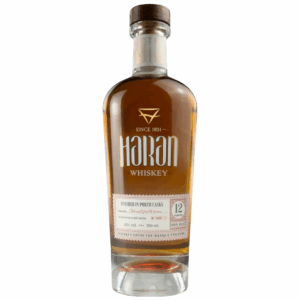 WHISKEY HARAN 12 AÑOS FINISHED IN PORTO CASKS