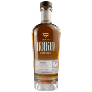WHISKEY HARAN 12 AÑOS TRADITIONAL