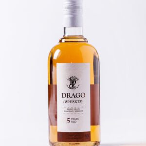 WHISKEY DRAGO FINEST GRAIN
