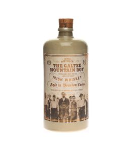 GALTEE MOUNTAIN BOY 70CL 40%