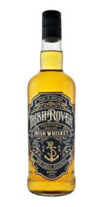 IRISH ROVER IRISH WHISKY 70CL 40%