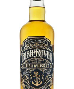 IRISH ROVER IRISH WHISKY 70CL 40%