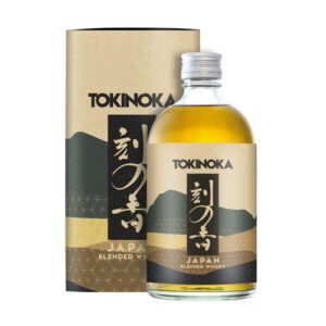 Whiskey Japón Tokinoka Blended