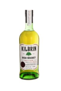 WHISKEY KILBRIN 70CL 40%