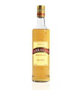 TEQUILA ARRAIGO RESPOSADO 70CL 35º