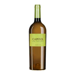 CAPITOL BLANCO 11% D.O. TARRAGONA