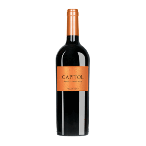 CAPITOL TINTO 13% D.O. TARRAGONA