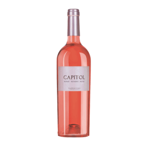 CAPITOL ROSADO 12% D.O. TARRAGONA
