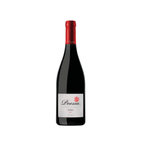 POESIA CRIANZA TINTO 13% D.O. CATALUNYA